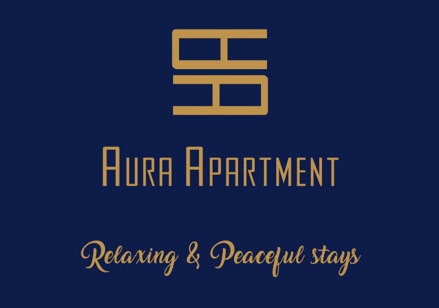 Aura Apartment 布林迪西 外观 照片