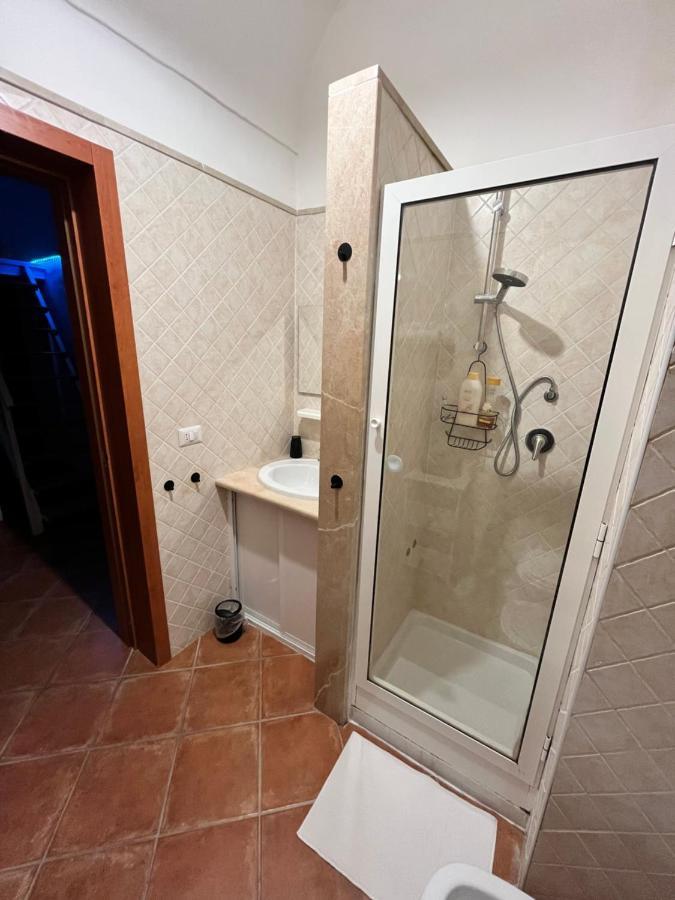 Aura Apartment 布林迪西 外观 照片